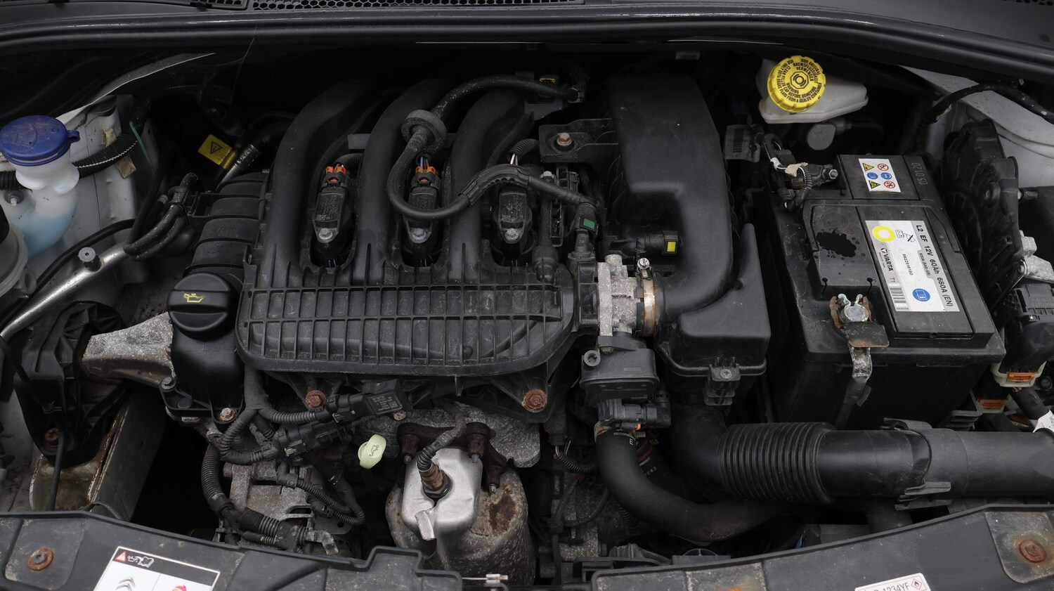 Used Citroen C3 2020 for sale - 77213815: Photo 19