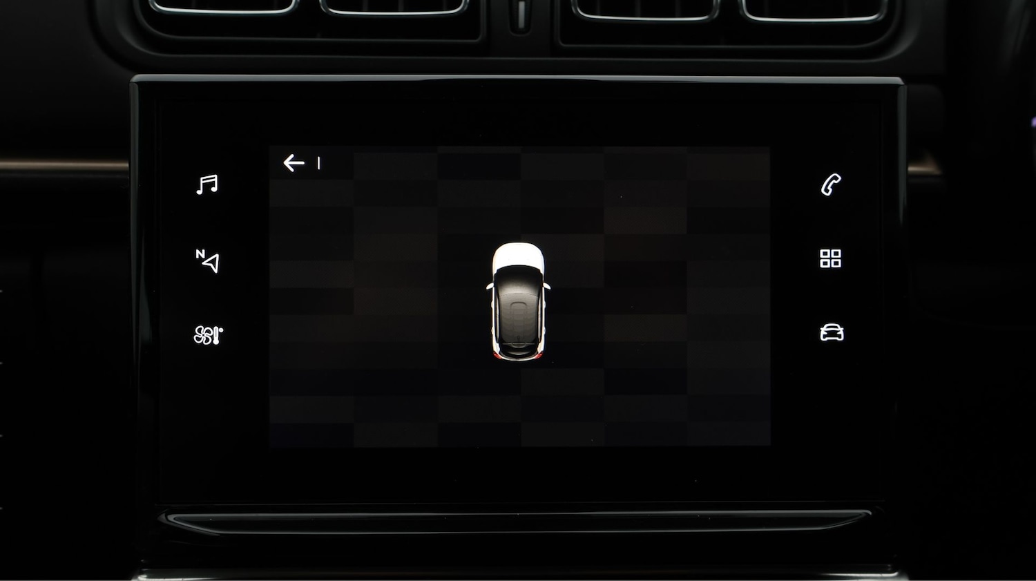 Used Citroen C3 2020 for sale - 77213815: Photo 22