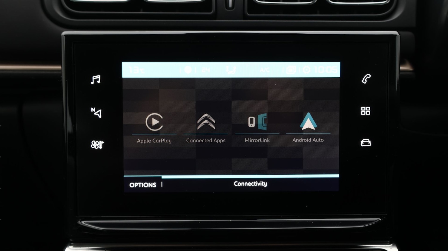 Used Citroen C3 2020 for sale - 77213815: Photo 24