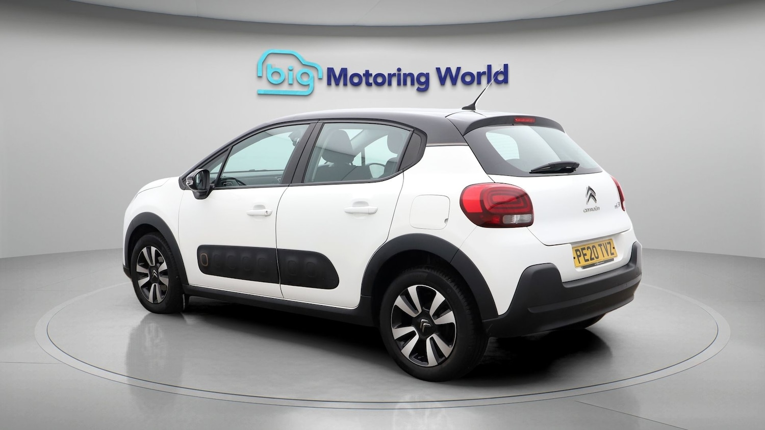 Used Citroen C3 2020 for sale - 77213815: Photo 5