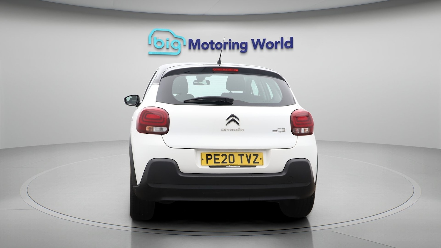 Used Citroen C3 2020 for sale - 77213815: Photo 6