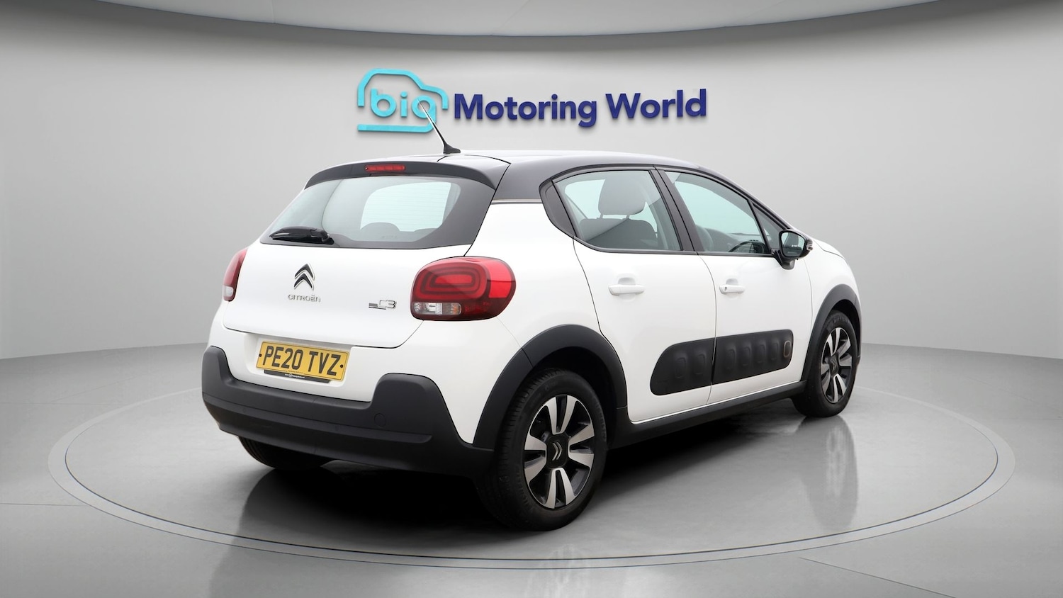 Used Citroen C3 2020 for sale - 77213815: Photo 7