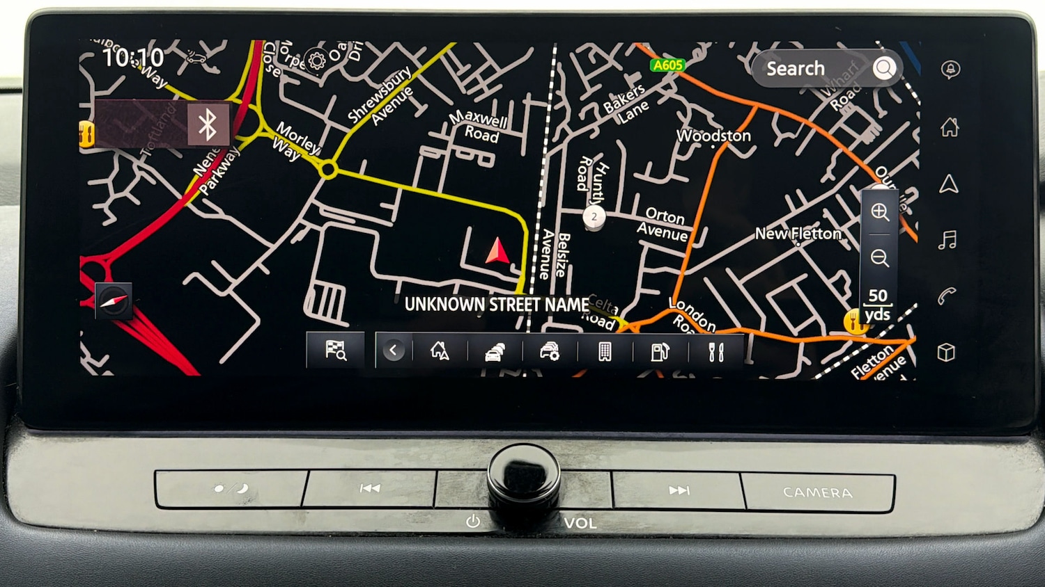 Used Nissan Qashqai 2023 for sale - 78180231: Photo 10