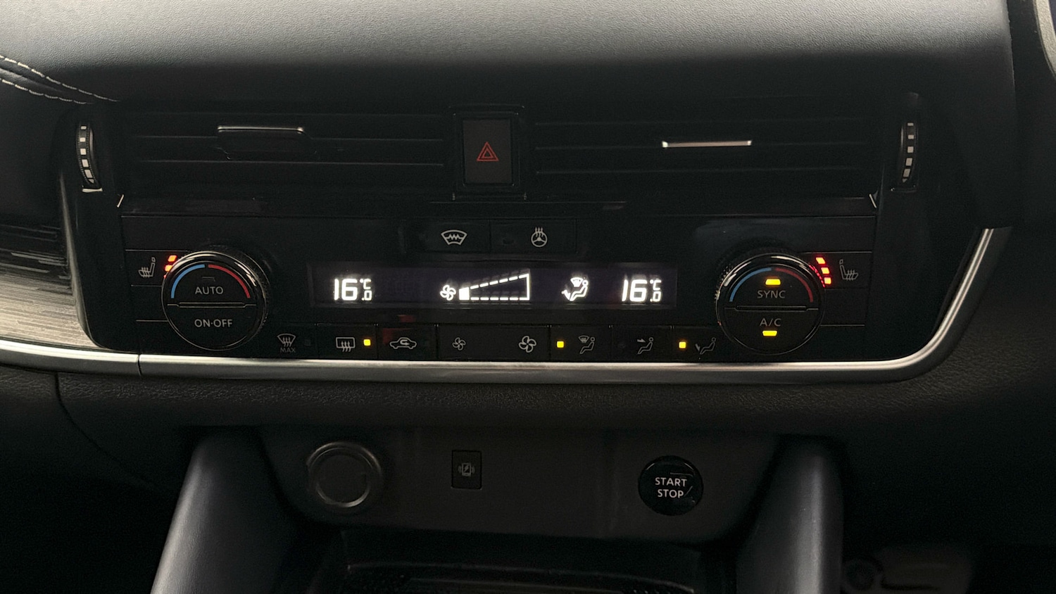 Used Nissan Qashqai 2023 for sale - 78180231: Photo 11