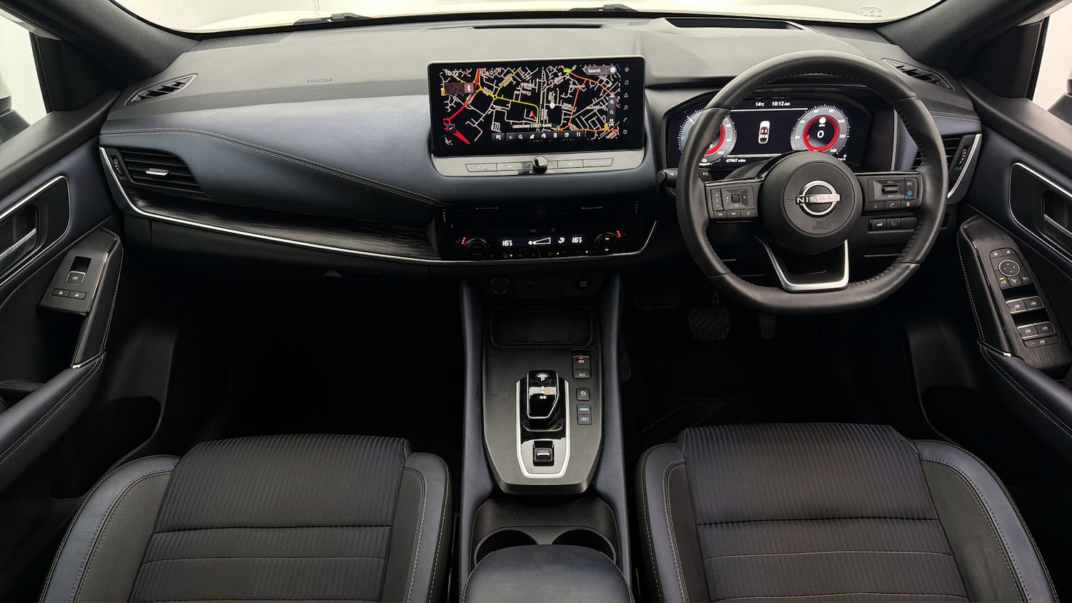 Used Nissan Qashqai 2023 for sale - 78180231: Photo 12