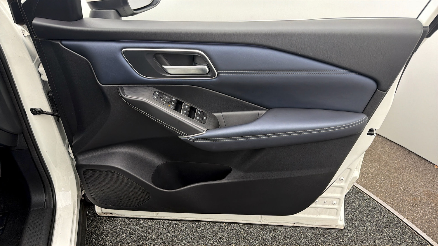 Used Nissan Qashqai 2023 for sale - 78180231: Photo 14