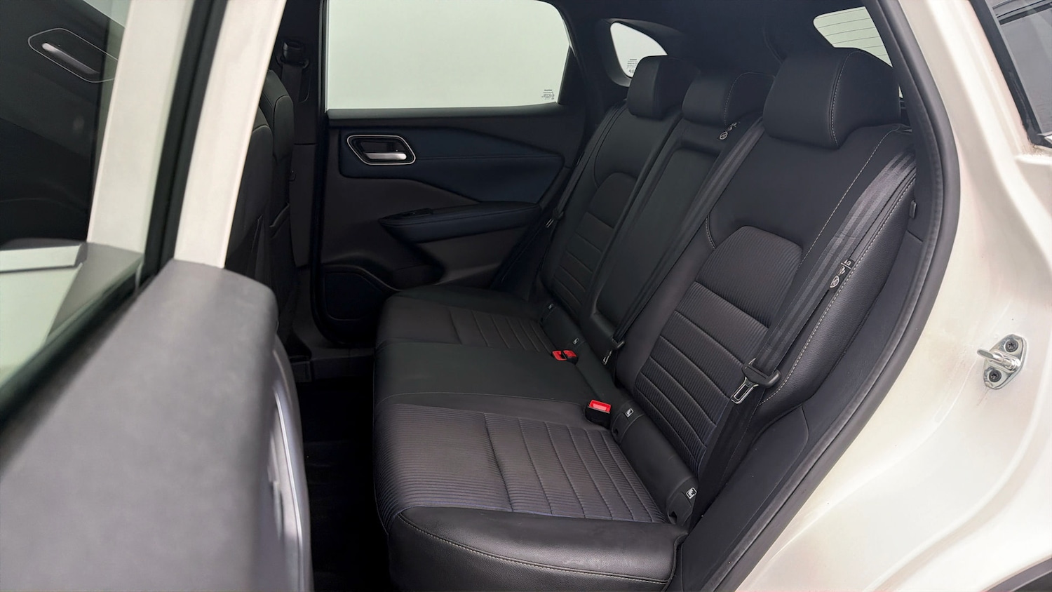 Used Nissan Qashqai 2023 for sale - 78180231: Photo 15