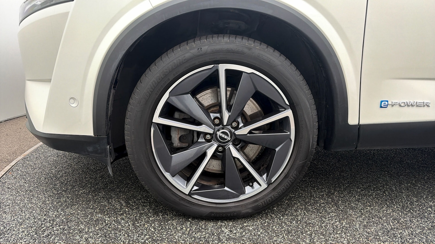 Used Nissan Qashqai 2023 for sale - 78180231: Photo 17