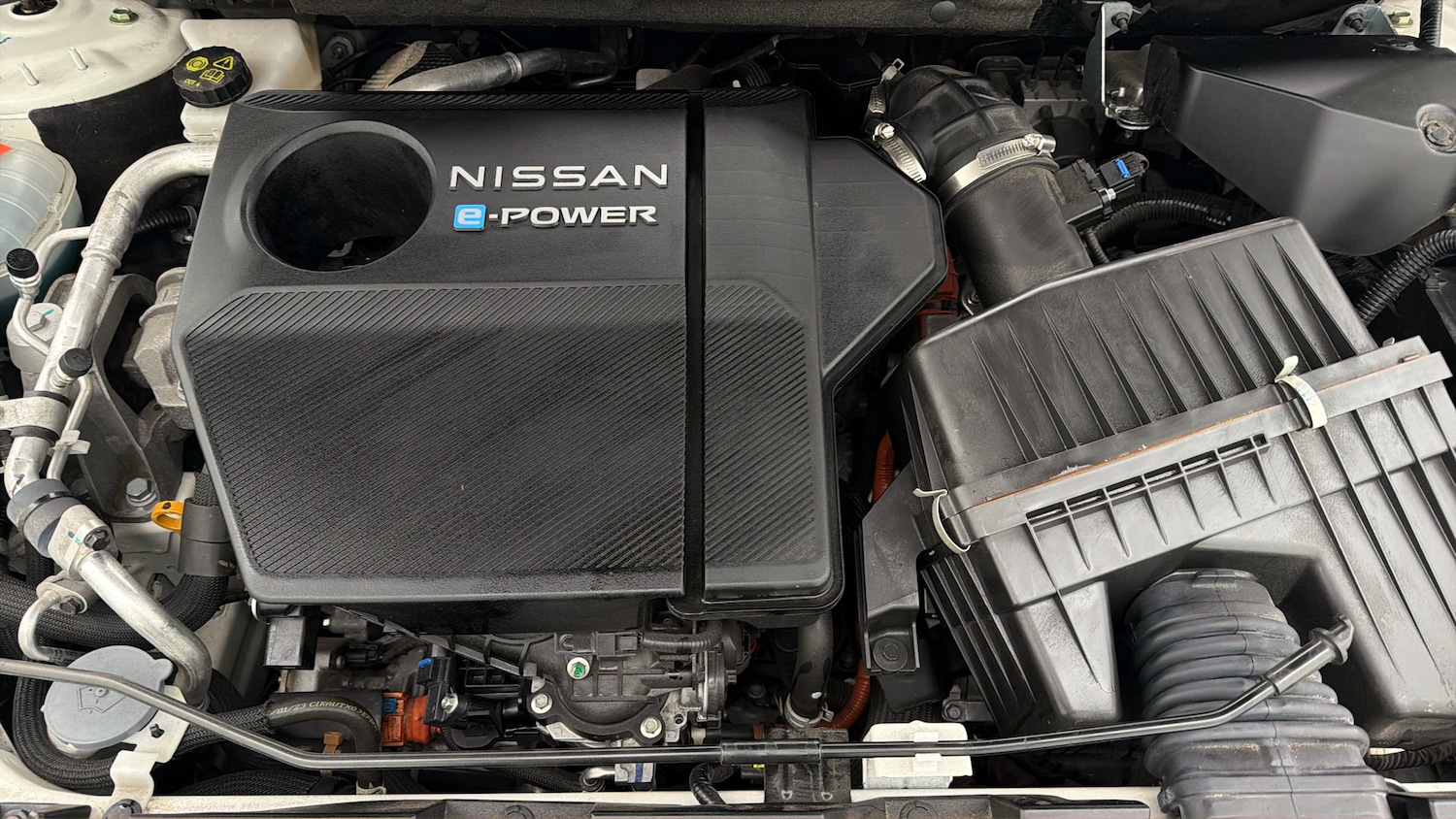 Used Nissan Qashqai 2023 for sale - 78180231: Photo 18