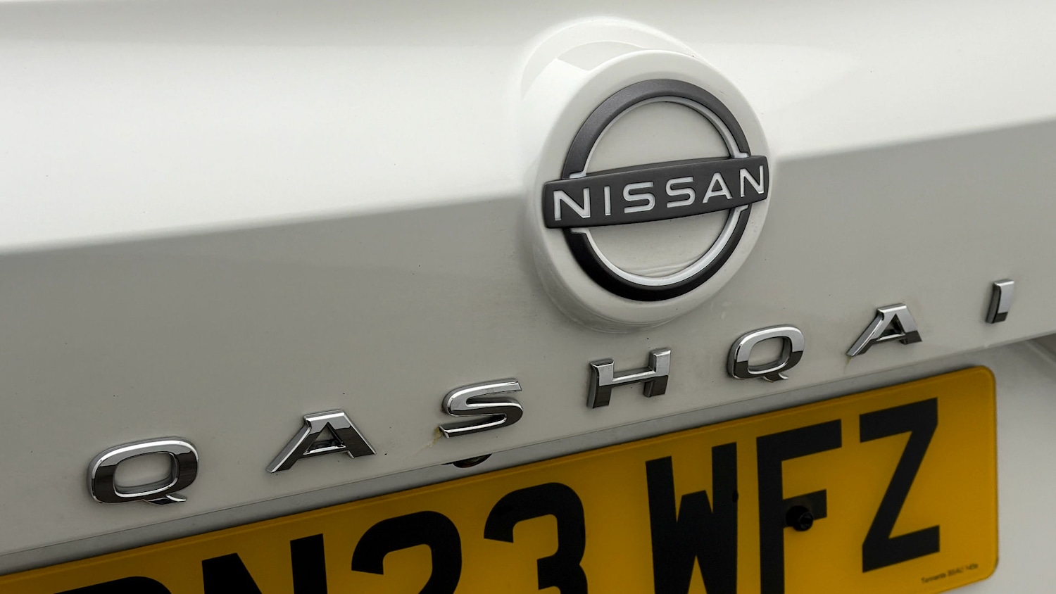 Used Nissan Qashqai 2023 for sale - 78180231: Photo 19