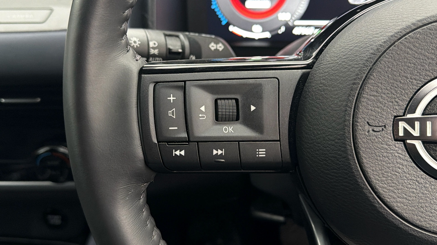 Used Nissan Qashqai 2023 for sale - 78180231: Photo 22