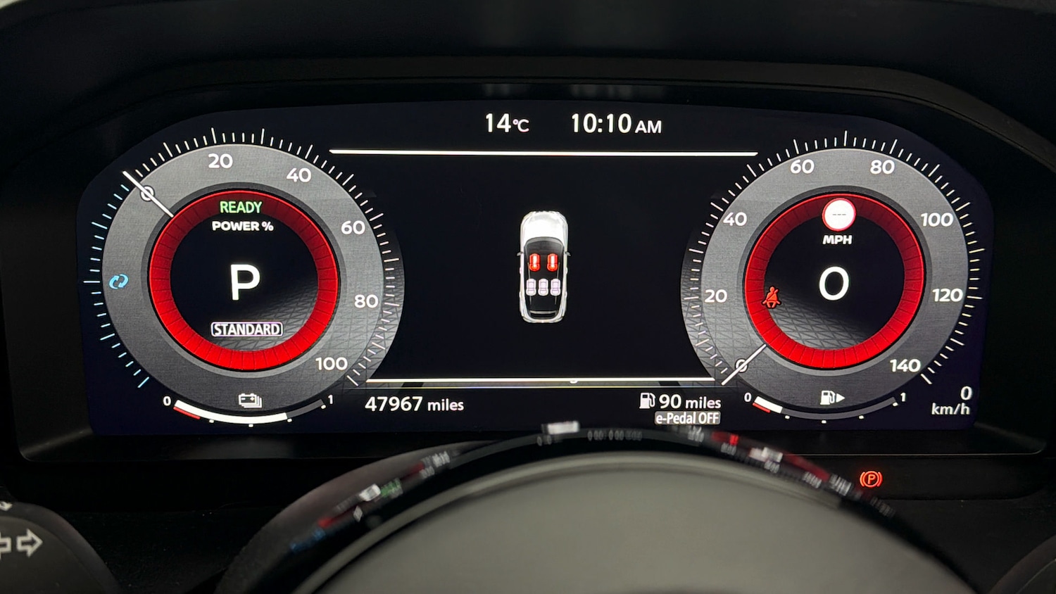 Used Nissan Qashqai 2023 for sale - 78180231: Photo 24