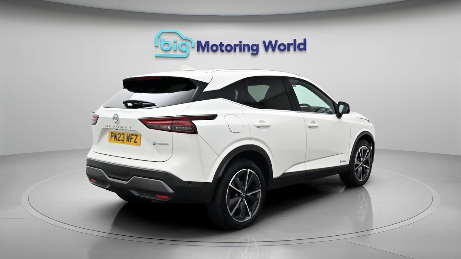 Used Nissan Qashqai 2023 for sale - 78180231: Photo 7