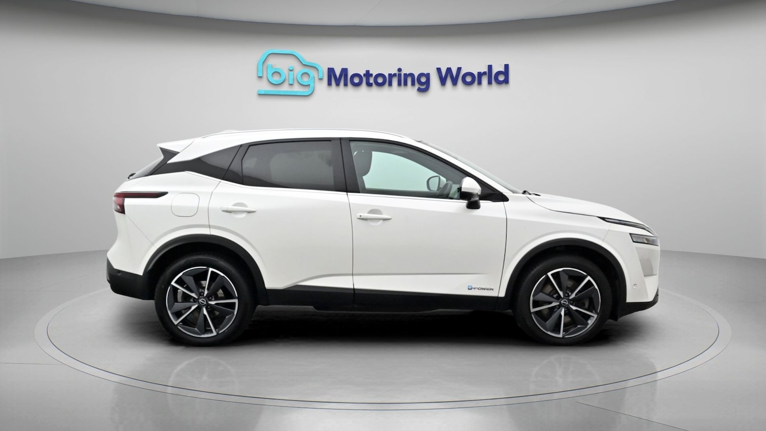 Used Nissan Qashqai 2023 for sale - 78180231: Photo 8