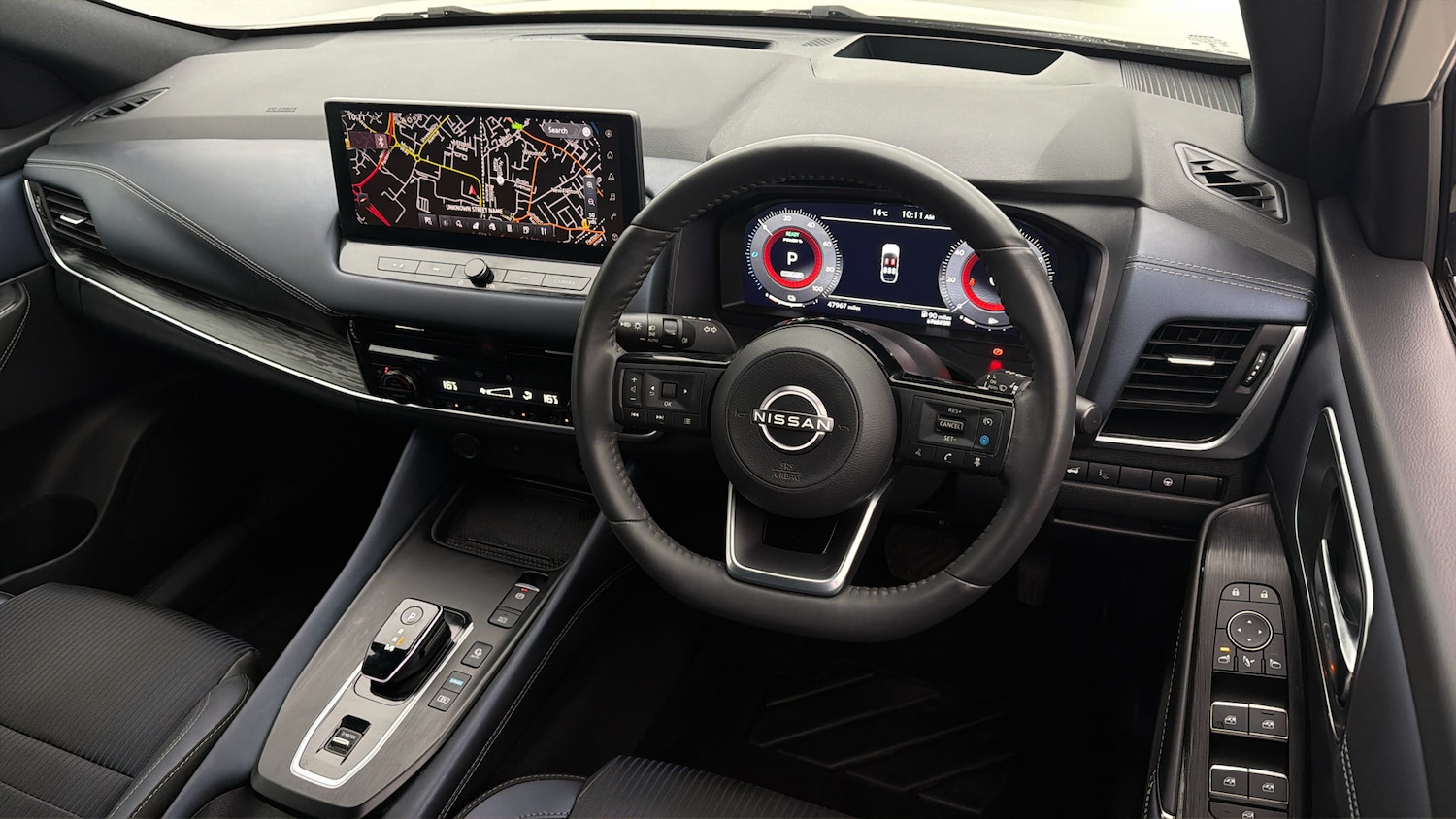 Used Nissan Qashqai 2023 for sale - 78180231: Photo 9