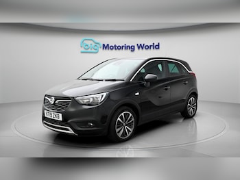Used Vauxhall Crossland X 2019 for sale - 79536717: Photo