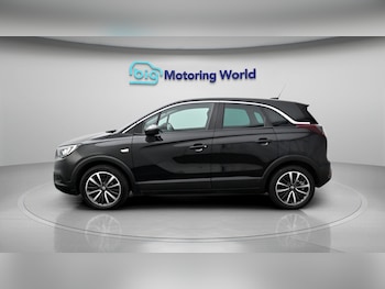 Used Vauxhall Crossland X 2019 for sale - 79536717: Photo