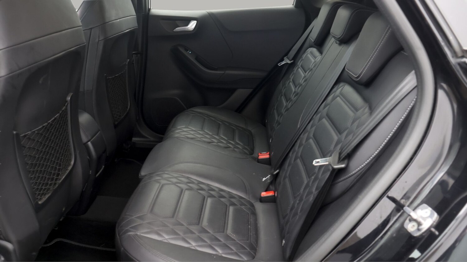 Used Ford Puma 2022 for sale - 77618750: Photo 16