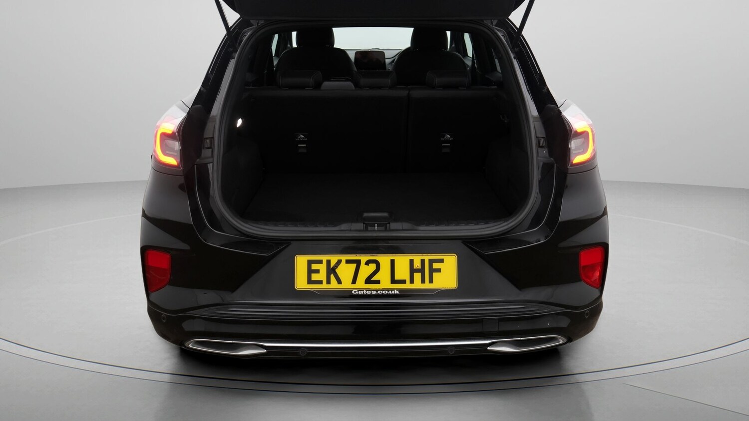 Used Ford Puma 2022 for sale - 77618750: Photo 17