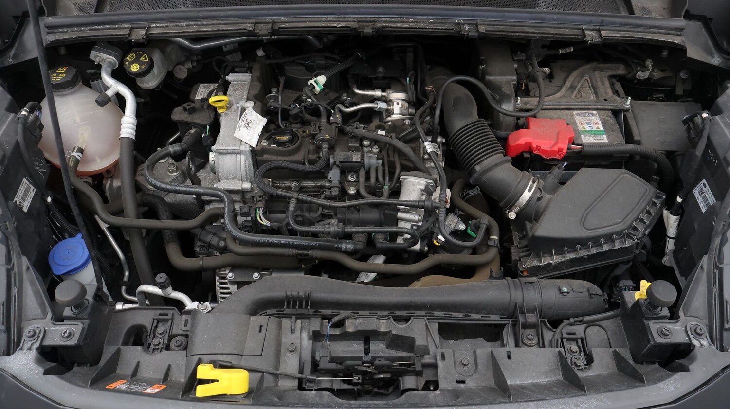 Used Ford Puma 2022 for sale - 77618750: Photo 19