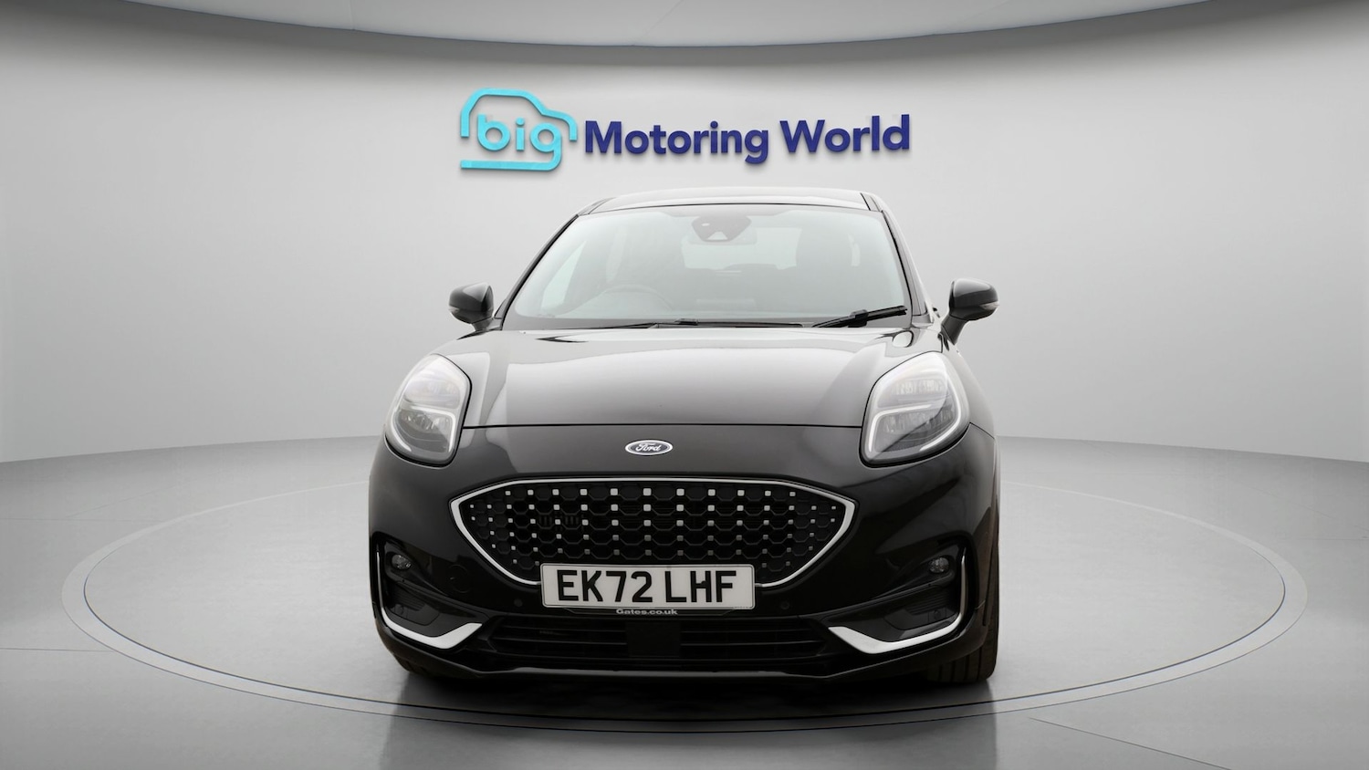 Used Ford Puma 2022 for sale - 77618750: Photo 2