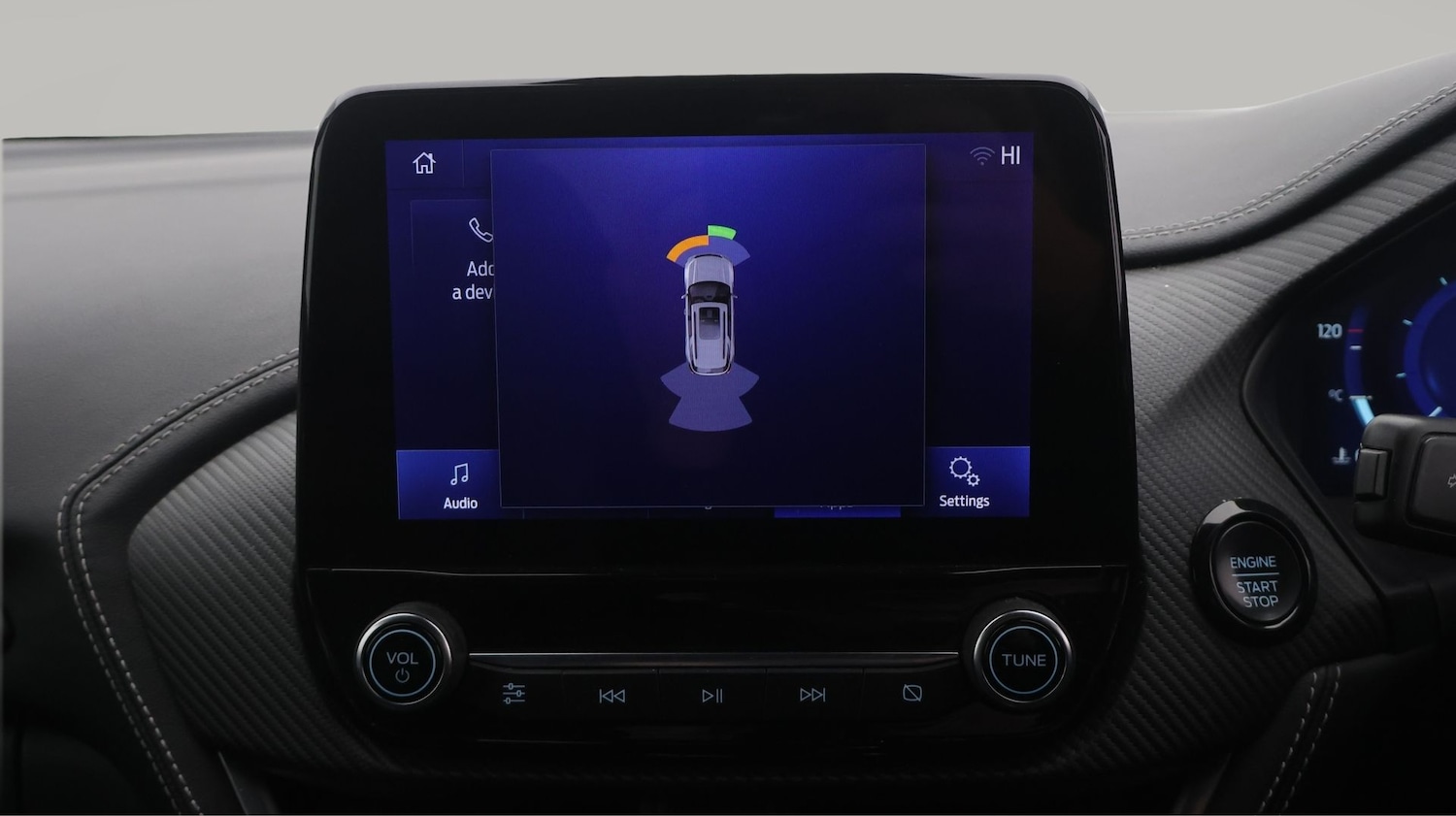 Used Ford Puma 2022 for sale - 77618750: Photo 21