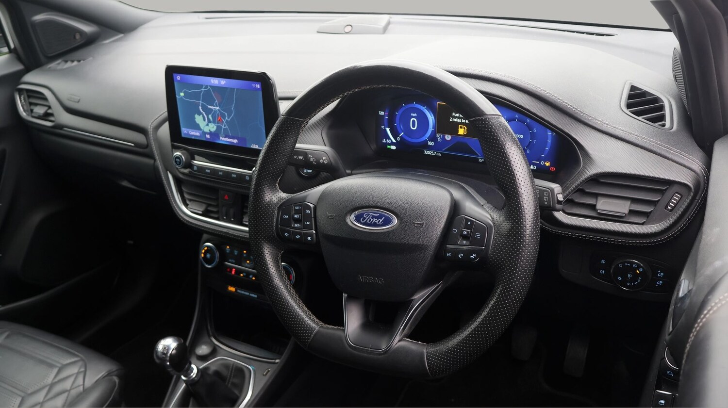 Used Ford Puma 2022 for sale - 77618750: Photo 9