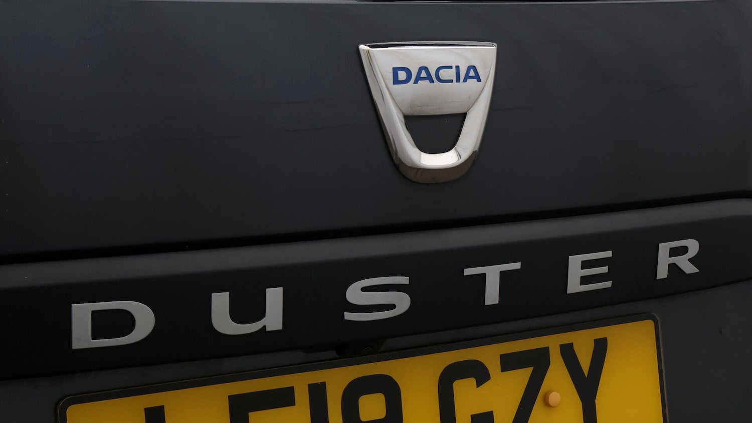 Used Dacia Duster 2019 for sale - 77589960: Photo 20