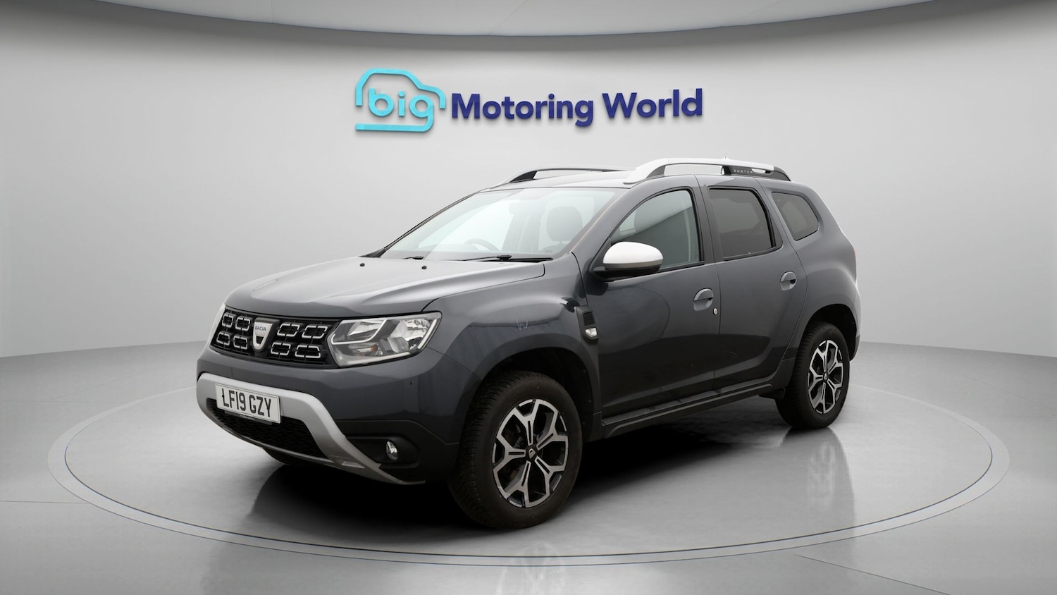 Used Dacia Duster 2019 for sale - 77589960: Photo 3