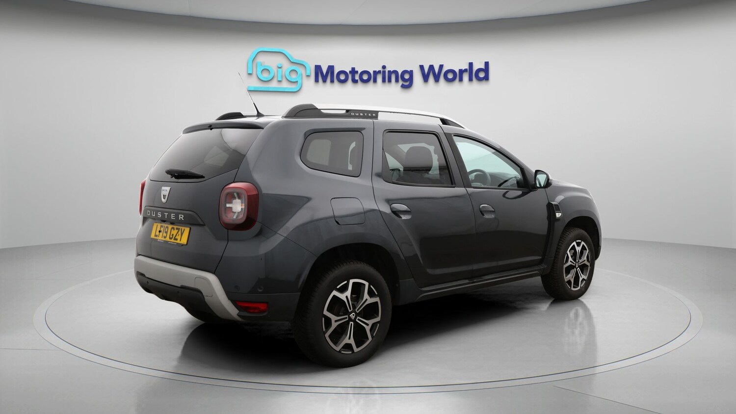 Used Dacia Duster 2019 for sale - 77589960: Photo 7
