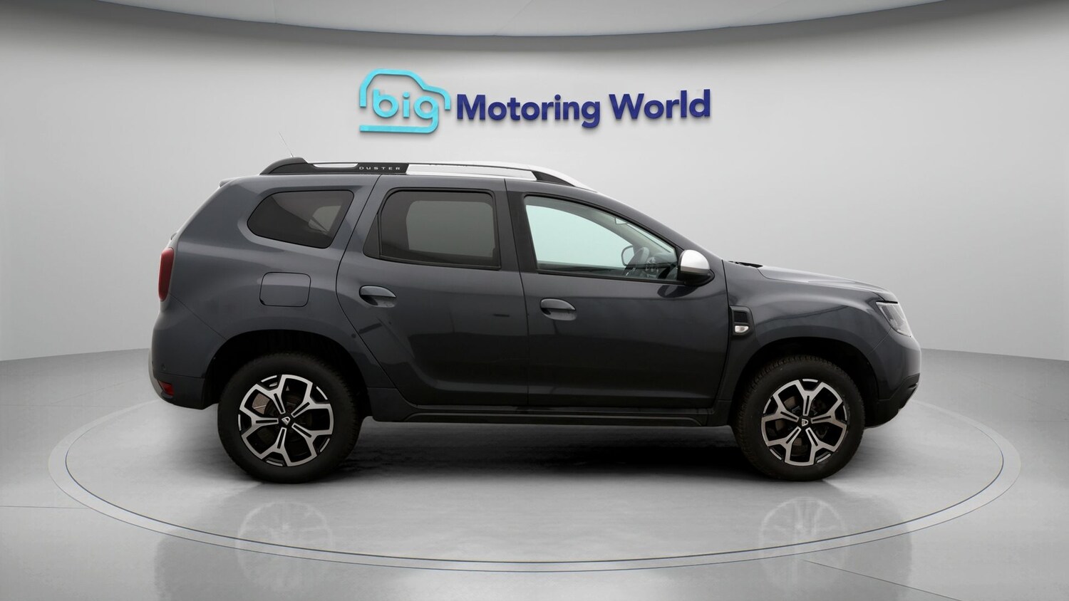 Used Dacia Duster 2019 for sale - 77589960: Photo 8