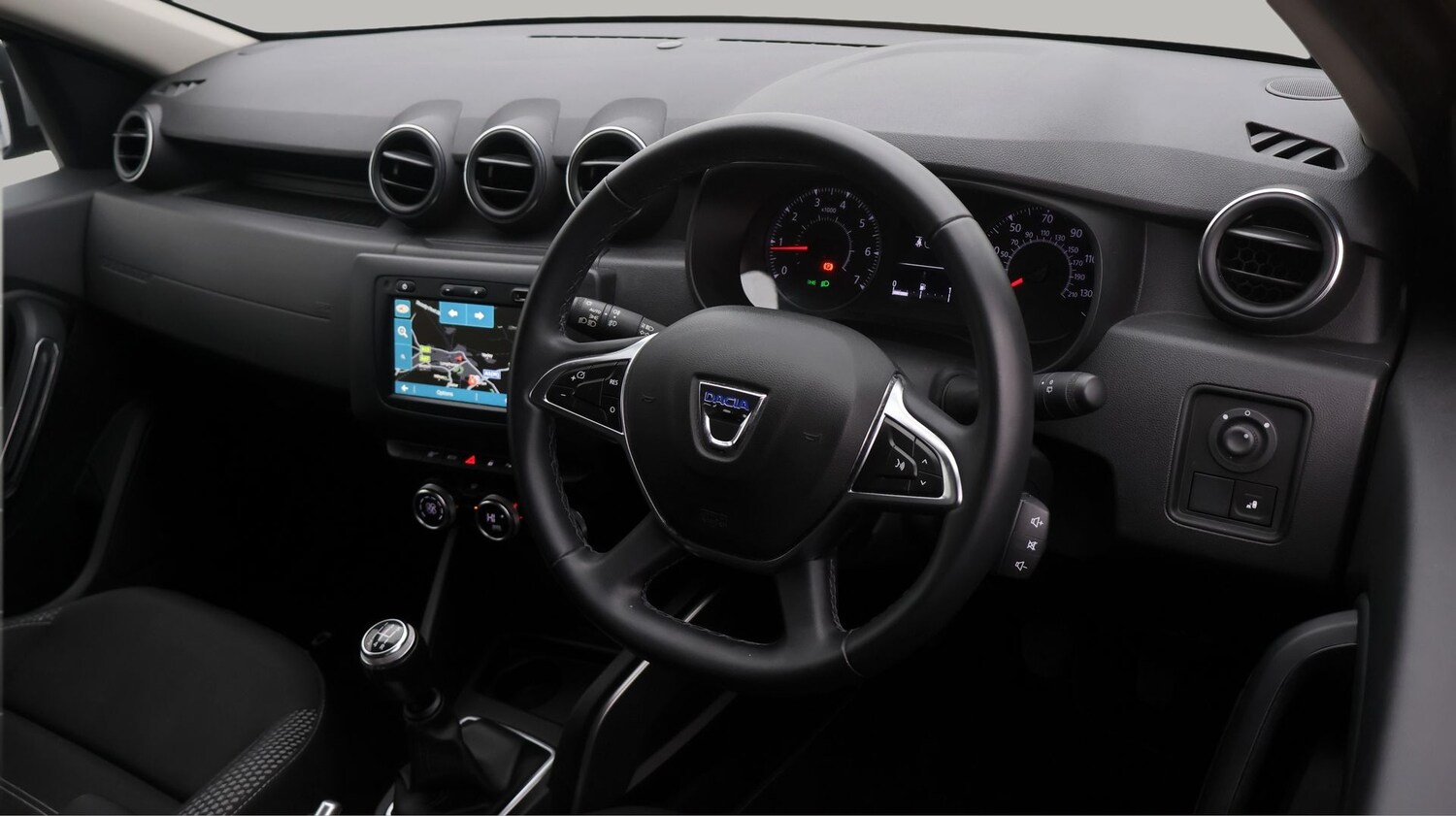 Used Dacia Duster 2019 for sale - 77589960: Photo 9