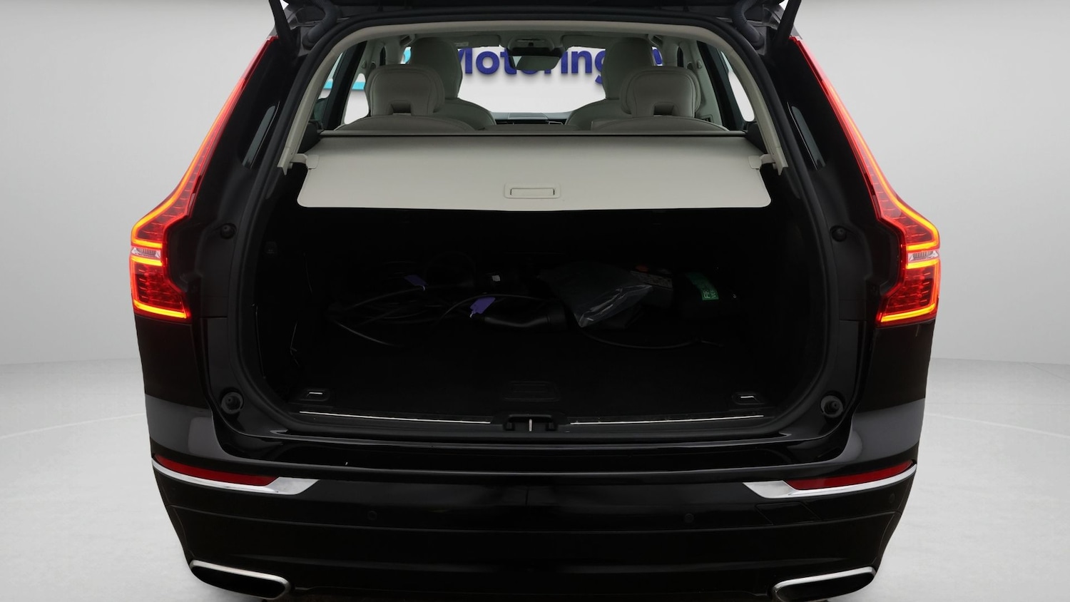 Used Volvo XC60 2021 for sale - 77669129: Photo 17