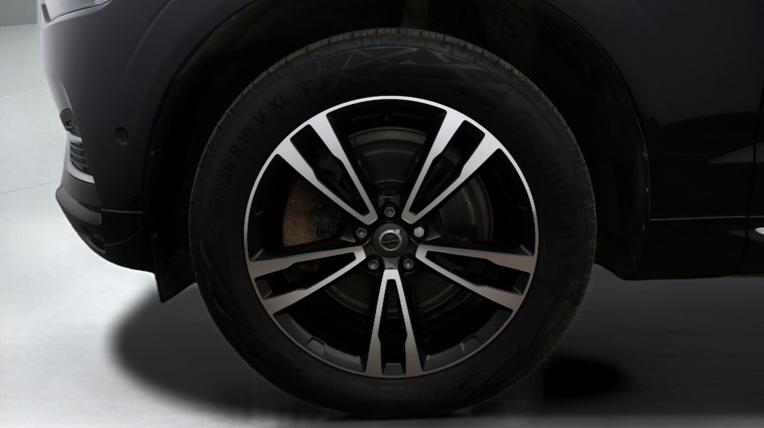 Used Volvo XC60 2021 for sale - 77669129: Photo 18