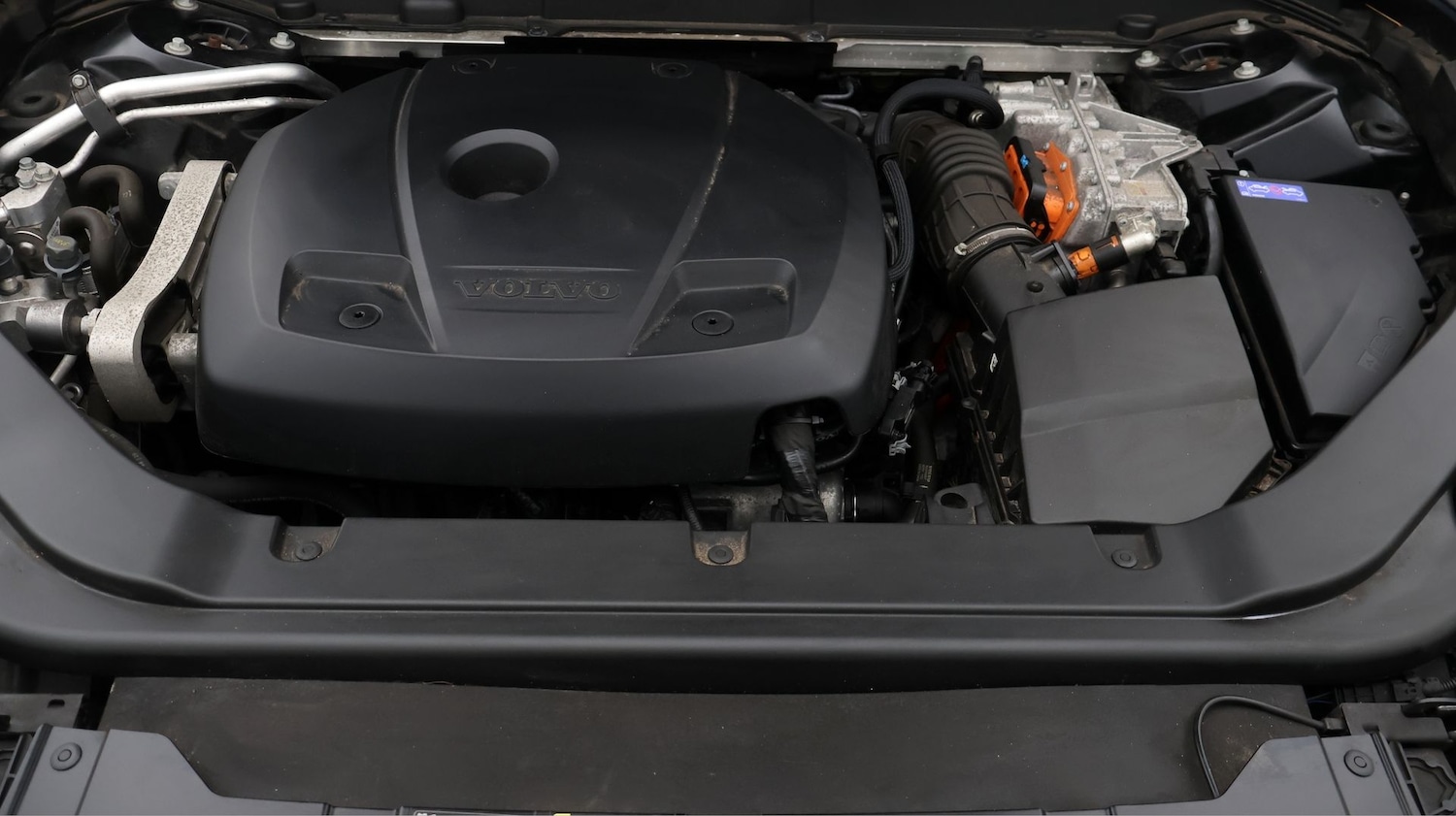 Used Volvo XC60 2021 for sale - 77669129: Photo 19