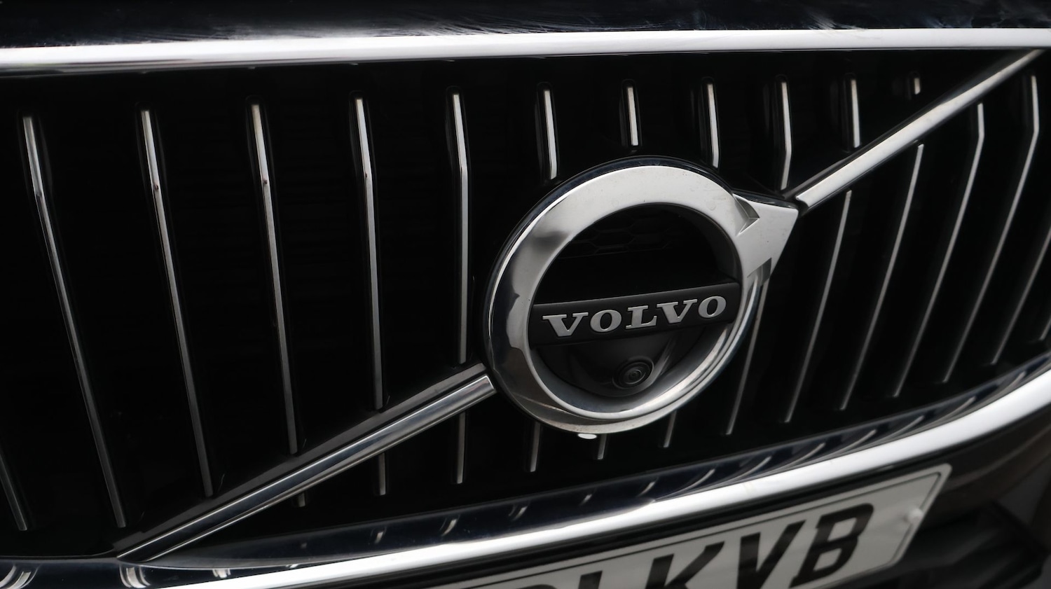 Used Volvo XC60 2021 for sale - 77669129: Photo 22