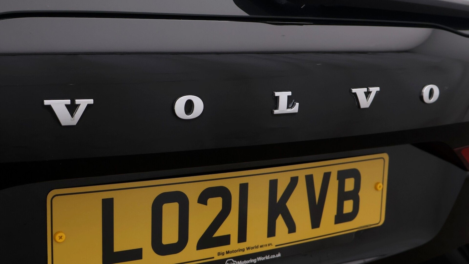 Used Volvo XC60 2021 for sale - 77669129: Photo 24