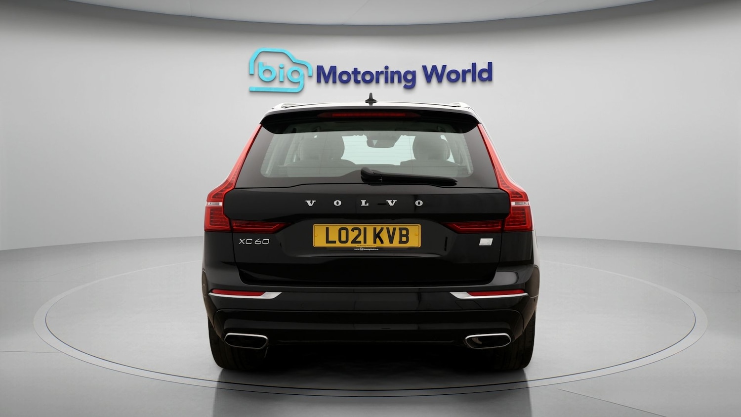 Used Volvo XC60 2021 for sale - 77669129: Photo 6