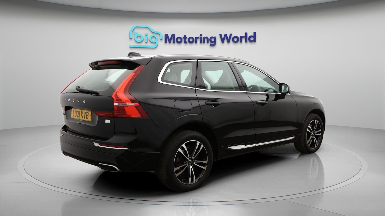 Used Volvo XC60 2021 for sale - 77669129: Photo 7