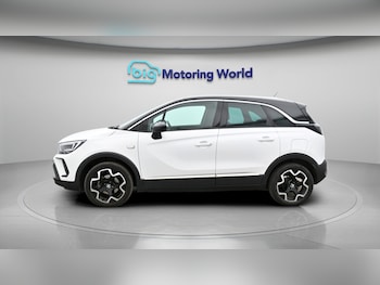 Used Vauxhall Crossland 2022 for sale - 78253600: Photo