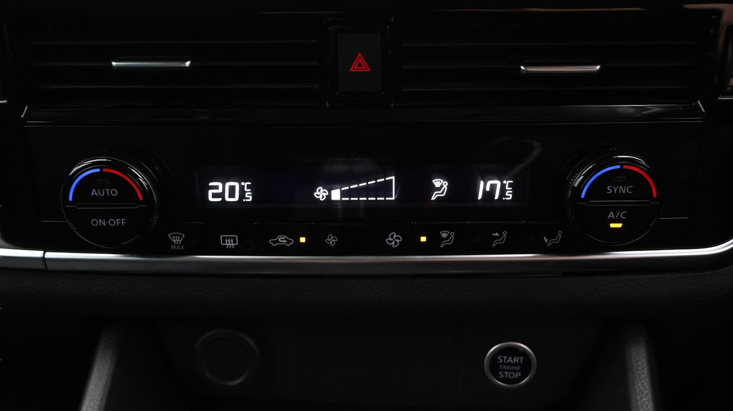 Used Nissan Qashqai 2024 for sale - 77775355: Photo 12