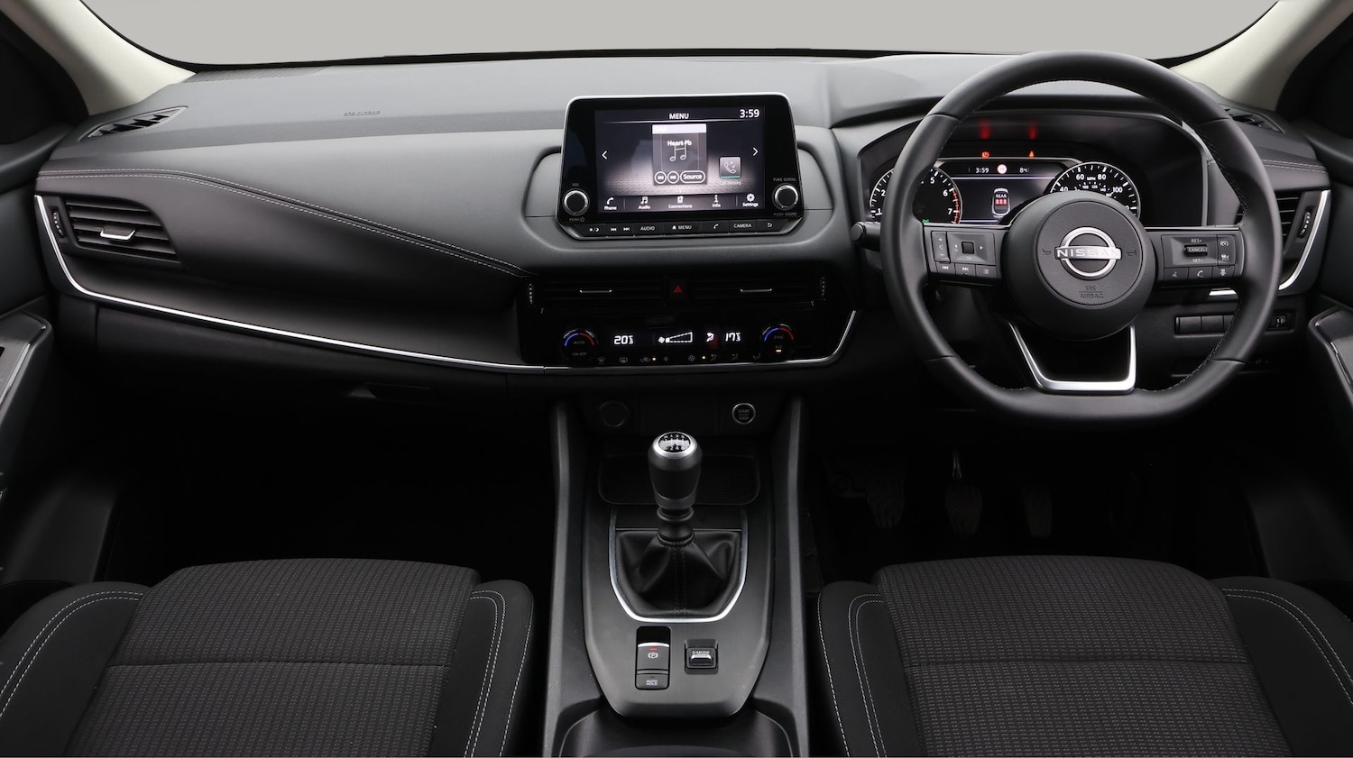 Used Nissan Qashqai 2024 for sale - 77775355: Photo 13