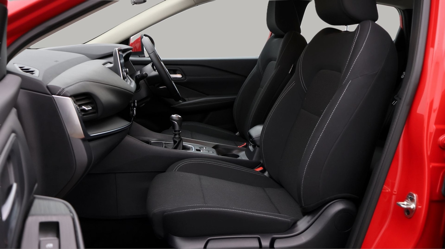 Used Nissan Qashqai 2024 for sale - 77775355: Photo 14