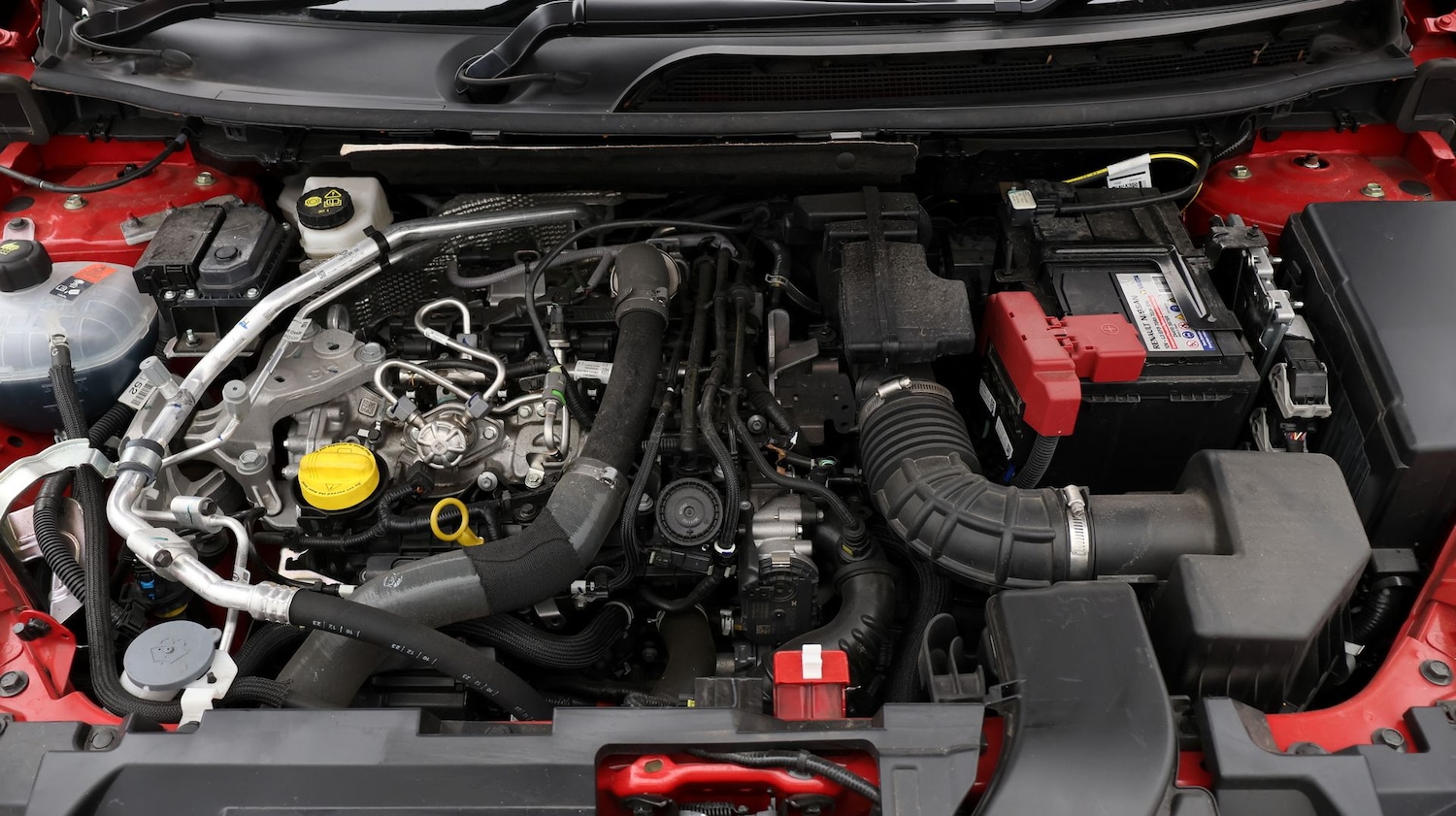 Used Nissan Qashqai 2024 for sale - 77775355: Photo 19