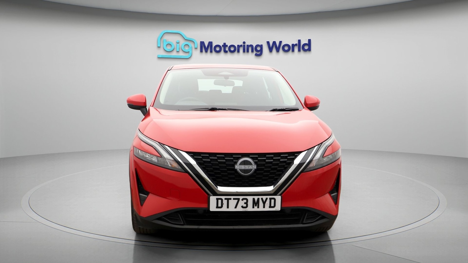 Used Nissan Qashqai 2024 for sale - 77775355: Photo 2