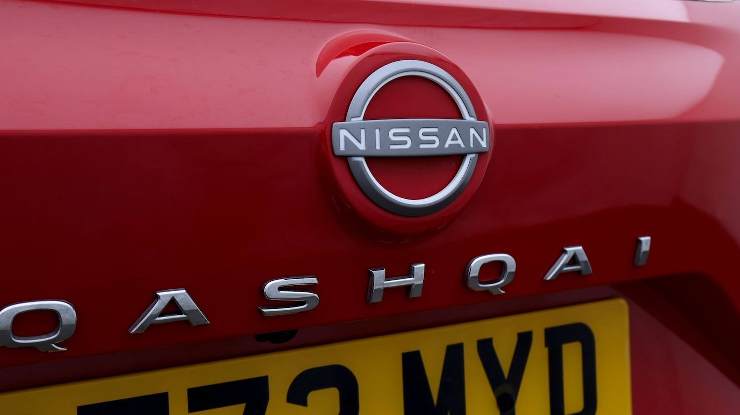 Used Nissan Qashqai 2024 for sale - 77775355: Photo 20