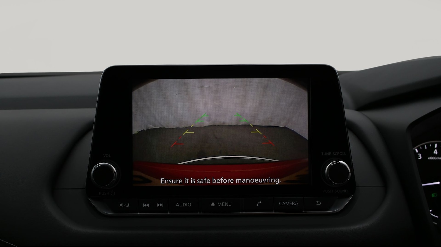 Used Nissan Qashqai 2024 for sale - 77775355: Photo 22