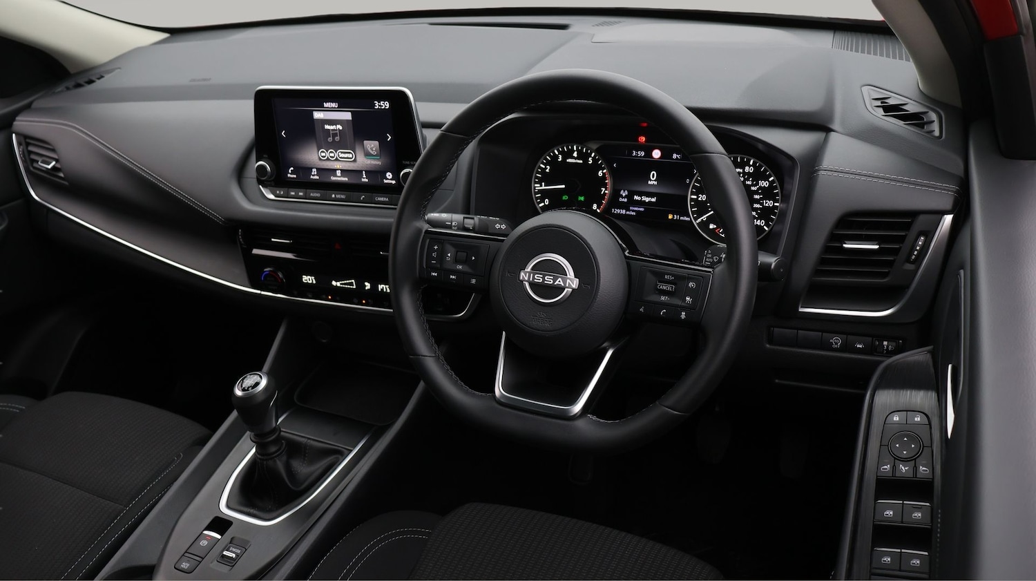 Used Nissan Qashqai 2024 for sale - 77775355: Photo 9