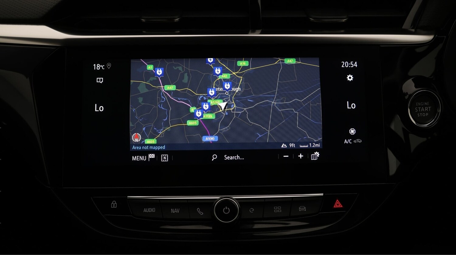 Used Vauxhall Corsa for sale - 77729213: Photo 11