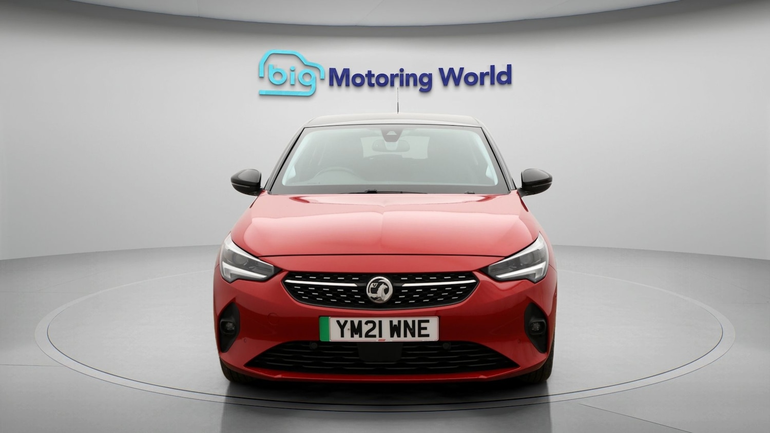 Used Vauxhall Corsa for sale - 77729213: Photo 2